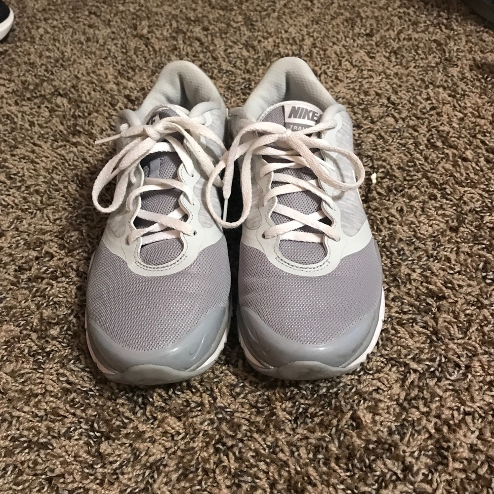 Crazy comfortable Nike’s!